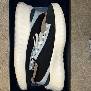 Worn Cole Haan Generation 2